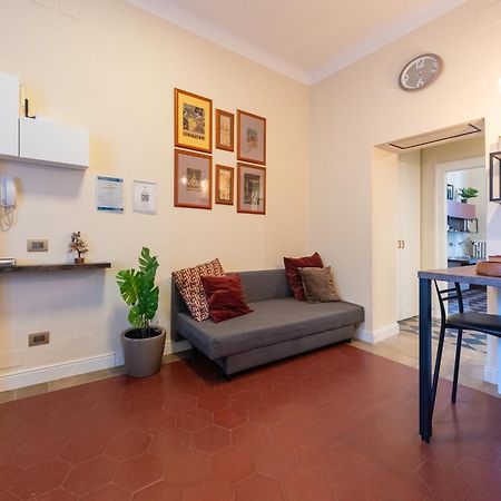 10' Duomo & Central Station Large Apartment Milan Exterior photo